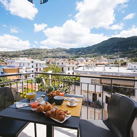Leukosia Holiday House Sorrento Exterior photo